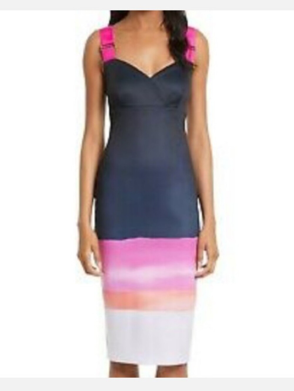 Ted Baker London Jahner Dress Size 2 (US 6)